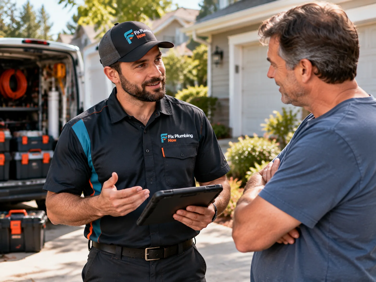 Clogged Drain Service Vineland, NJ FAQs